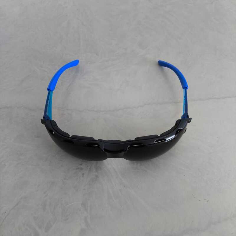 Gafas seguridad industrial ansi z87.1