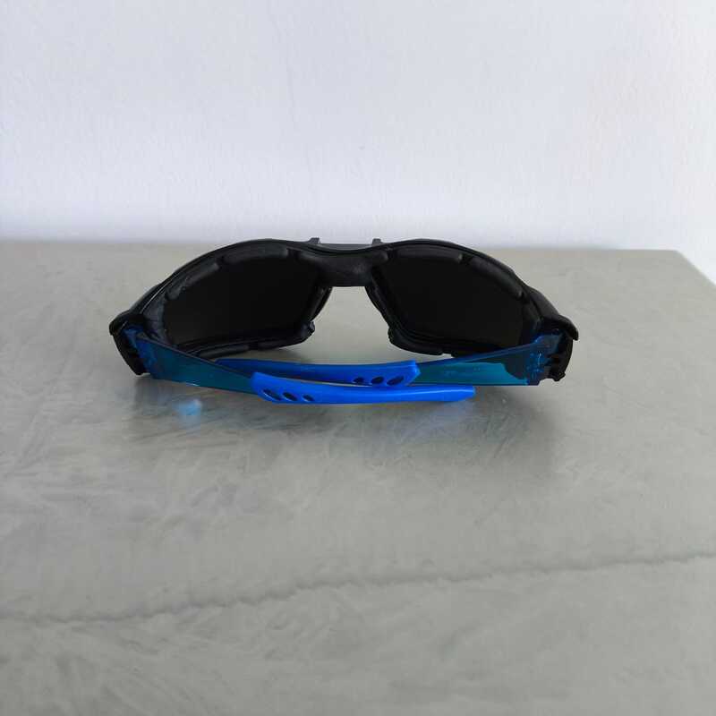 Gafas seguridad industrial ansi z87.1 anti rayones
