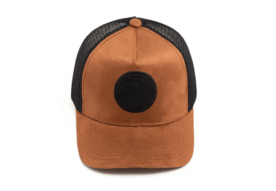 Cachucha en malla para hombre