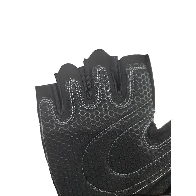 Guantes gym gimnasio fitness para hombre, crossfit