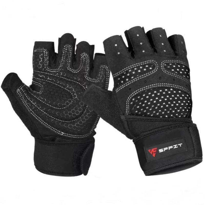 Guantes fitness para hombre