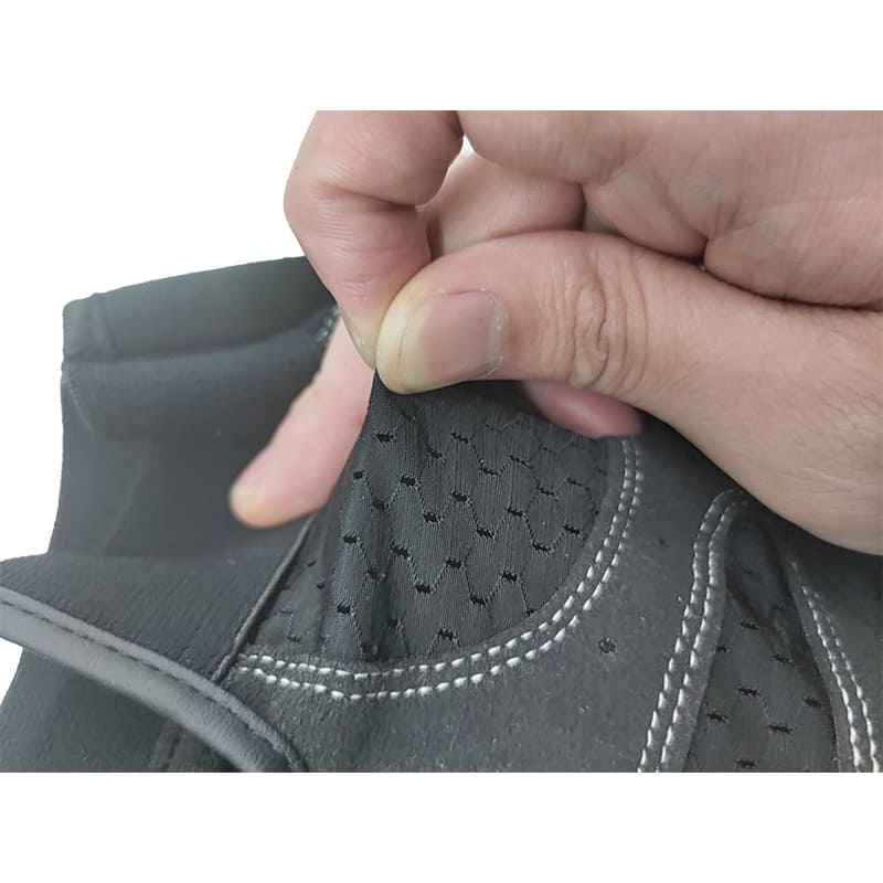 Guantes gym gimnasio fitness para hombre, pesas