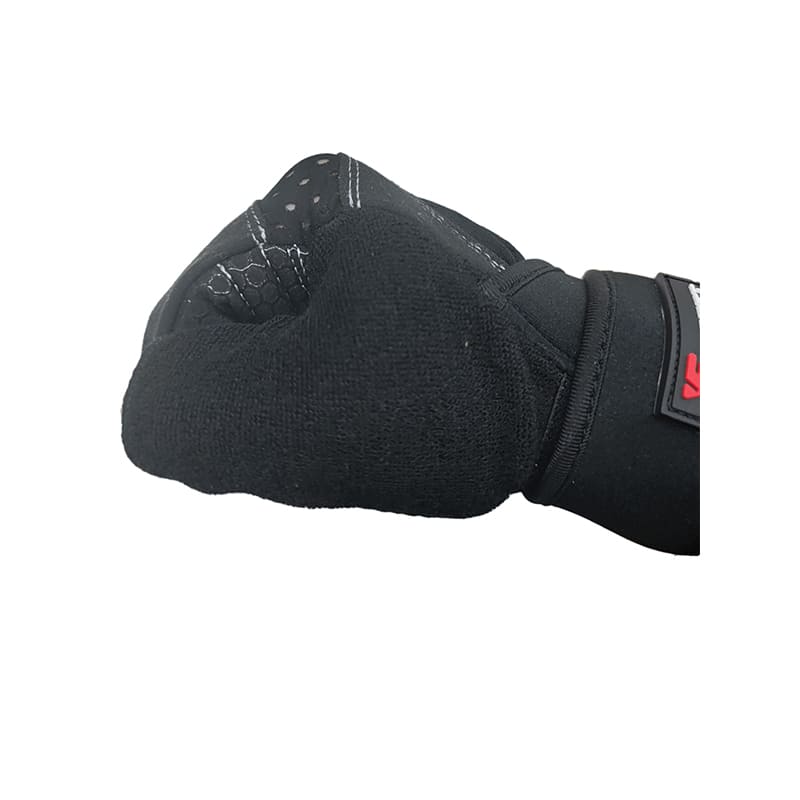 Guantes gym gimnasio fitness para hombre, funcional
