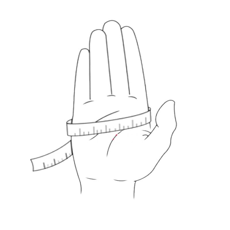 Guantes deportivos para pesas de mujer rosa