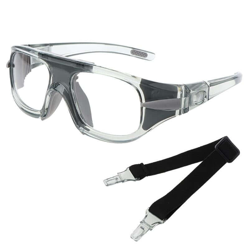 Gafas de protección deportivas para adultos