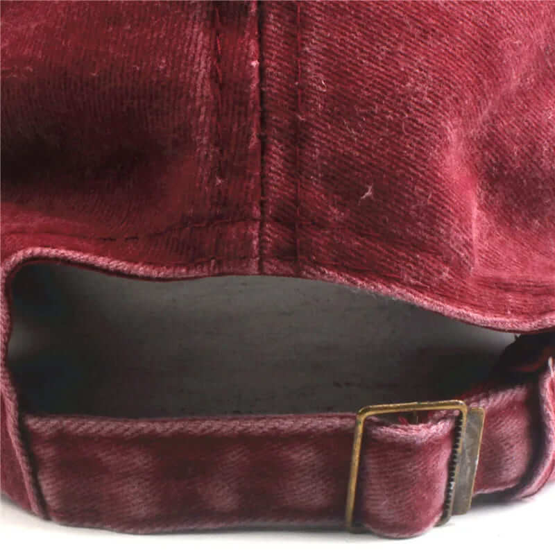 Gorra o cachucha para hombre de excelente calidad