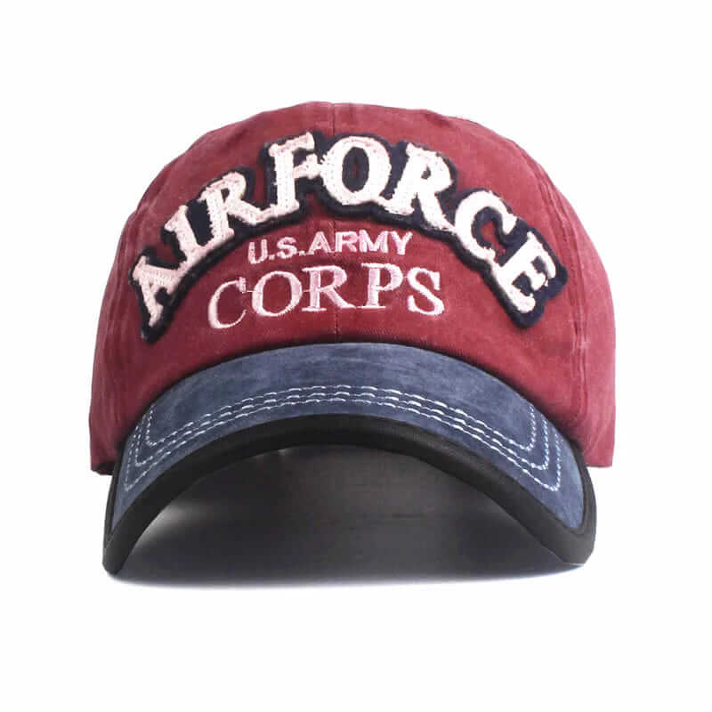 Gorra o cachucha para hombre en Colombia