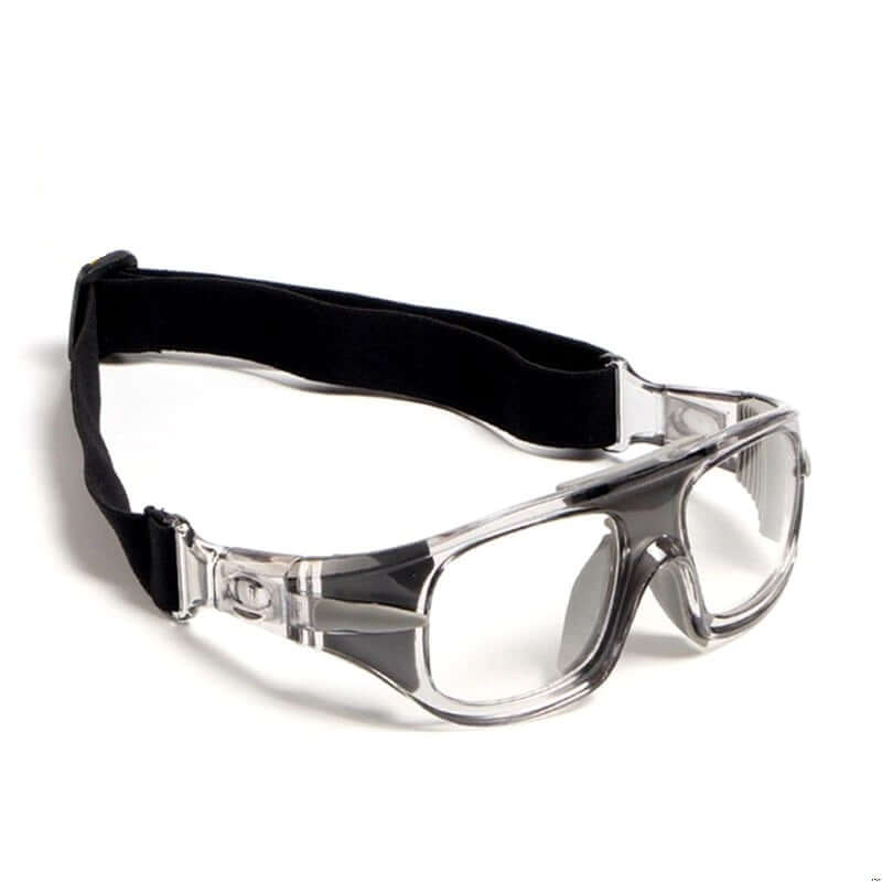 Gafas deportivas aptas para lentes formulados