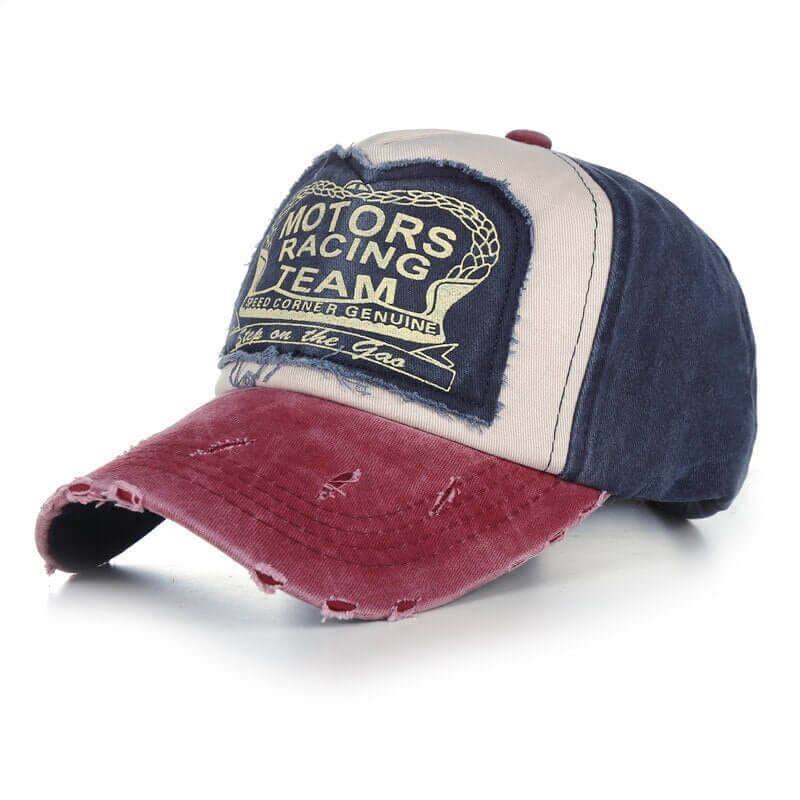 Gorra, cachucha, sombrero de hombre