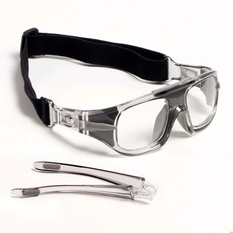 Gafas deportivas protectoras anti impacto