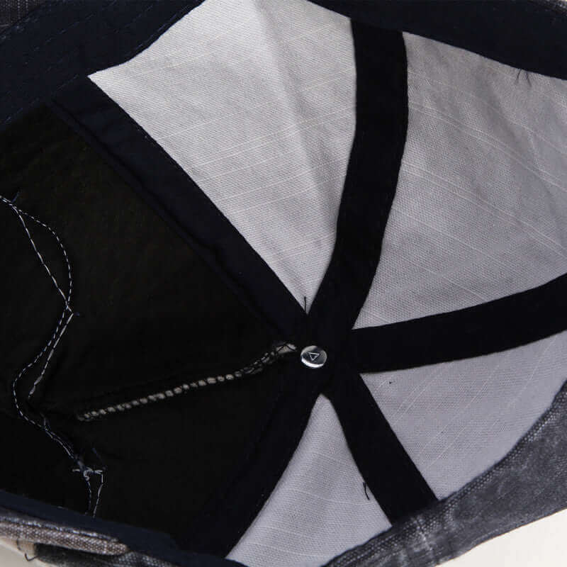 Gorra o cachucha para hombre en Colombia ajustable