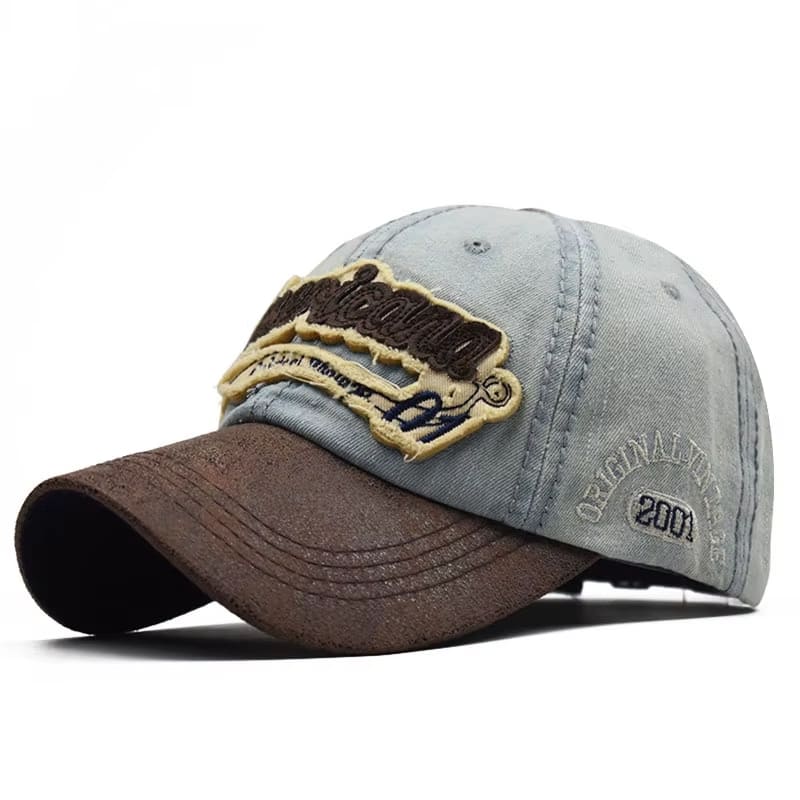 Gorra-cachucha-hombre-ajustable-americana