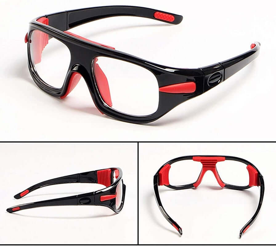 Gafas protectoras para hacer deporta