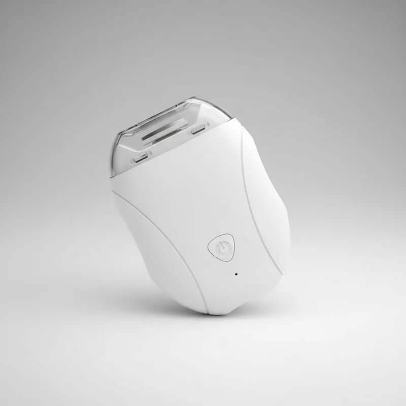 Cortaúñas limador eléctrico recargable en Colombia