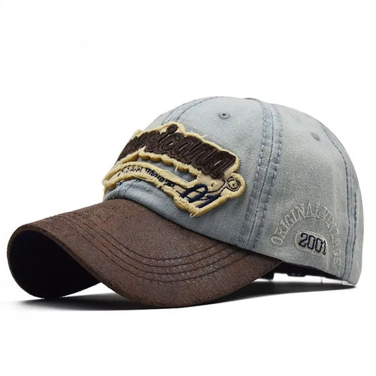 Gorra-cachucha-hombre-ajustable-americana